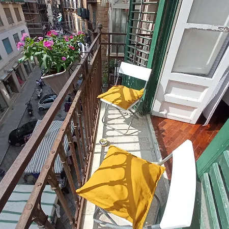 B&B Bandiera 77-3
